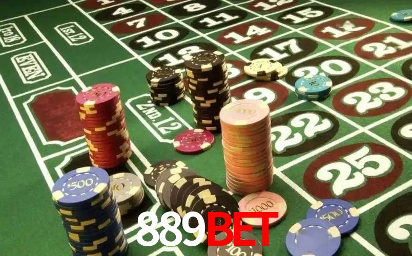 Ofertas Exclusivas 889bet