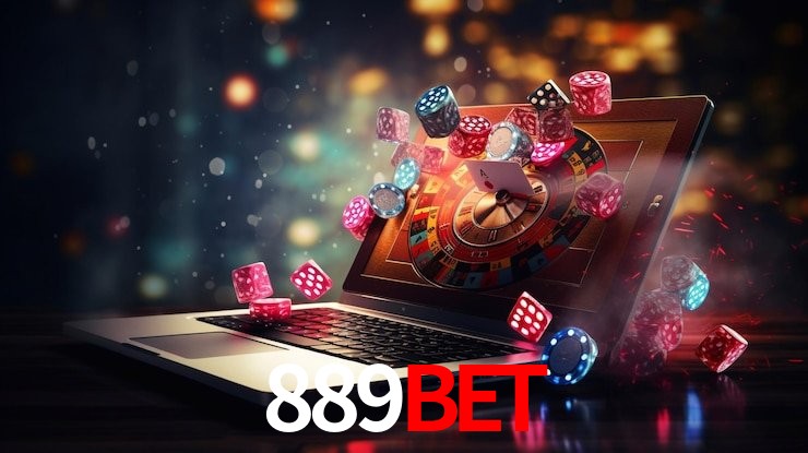 Jogos Exclusivos 889bet