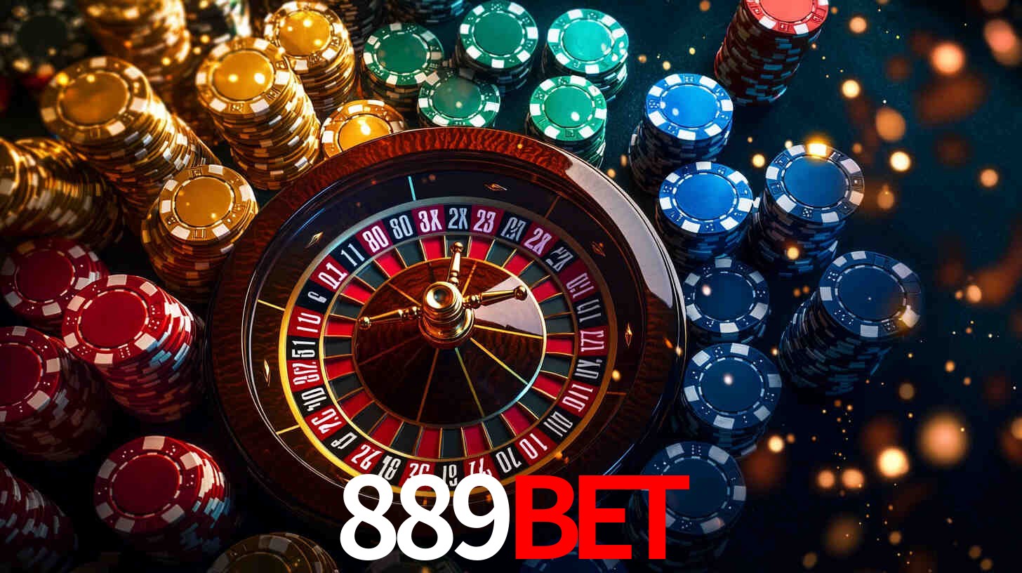 889bet App Interface