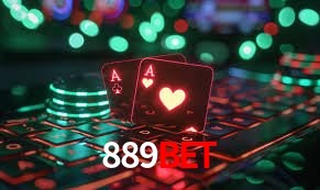 Tecnologia da Plataforma 889bet