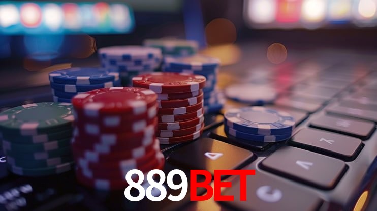 Acesso à conta 889bet