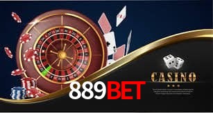 Cadastro Rápido 889bet