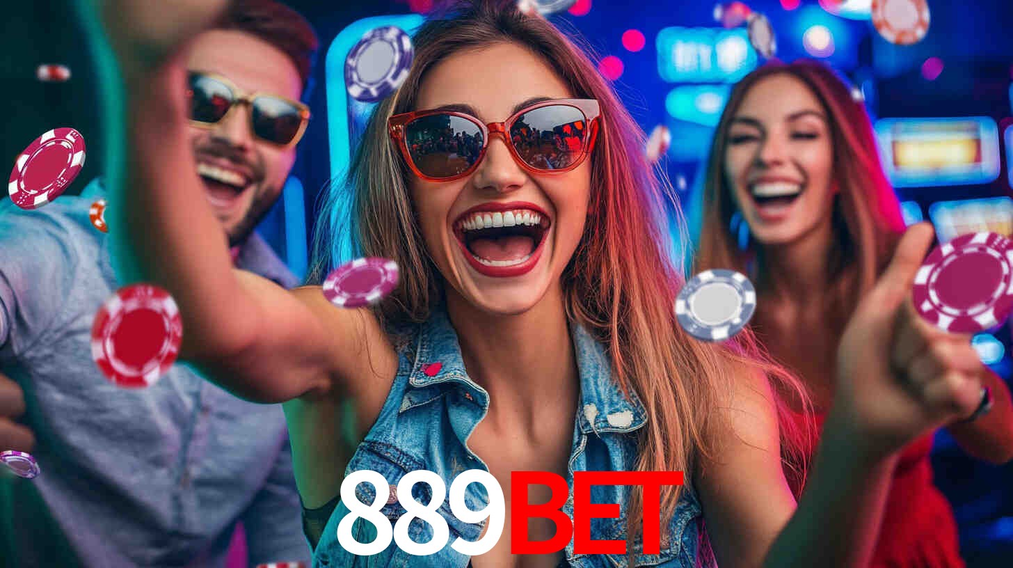 Desvendando o Mundo dos Jogos Virtuais na 889bet
