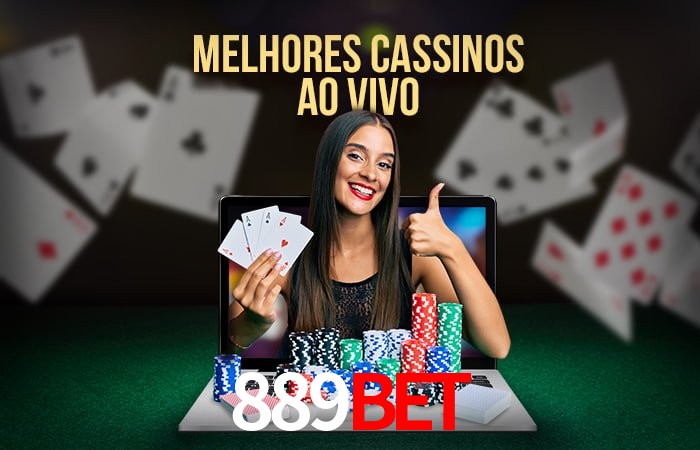 Game shows ao vivo
