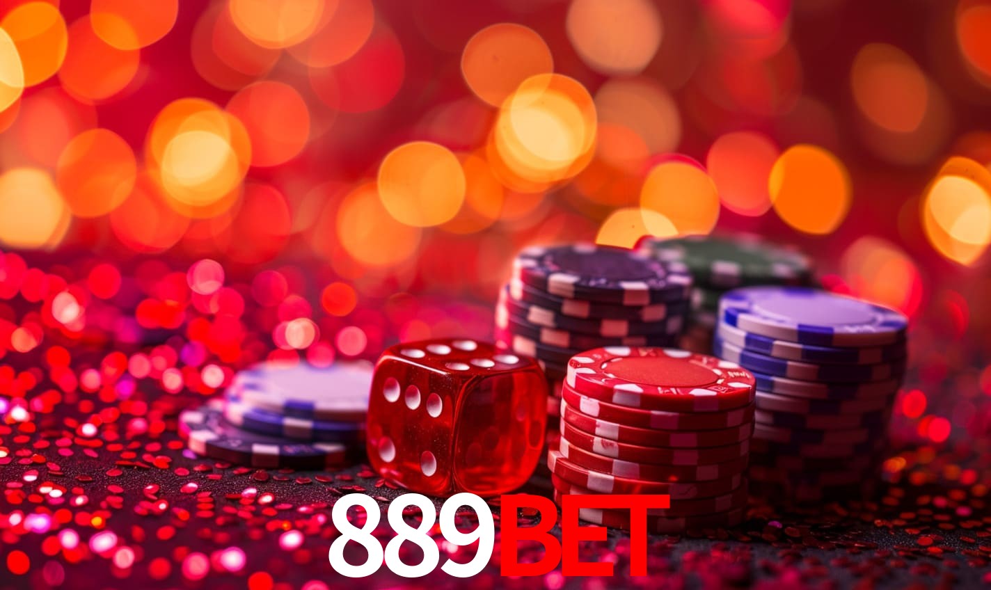 cassino 889bet