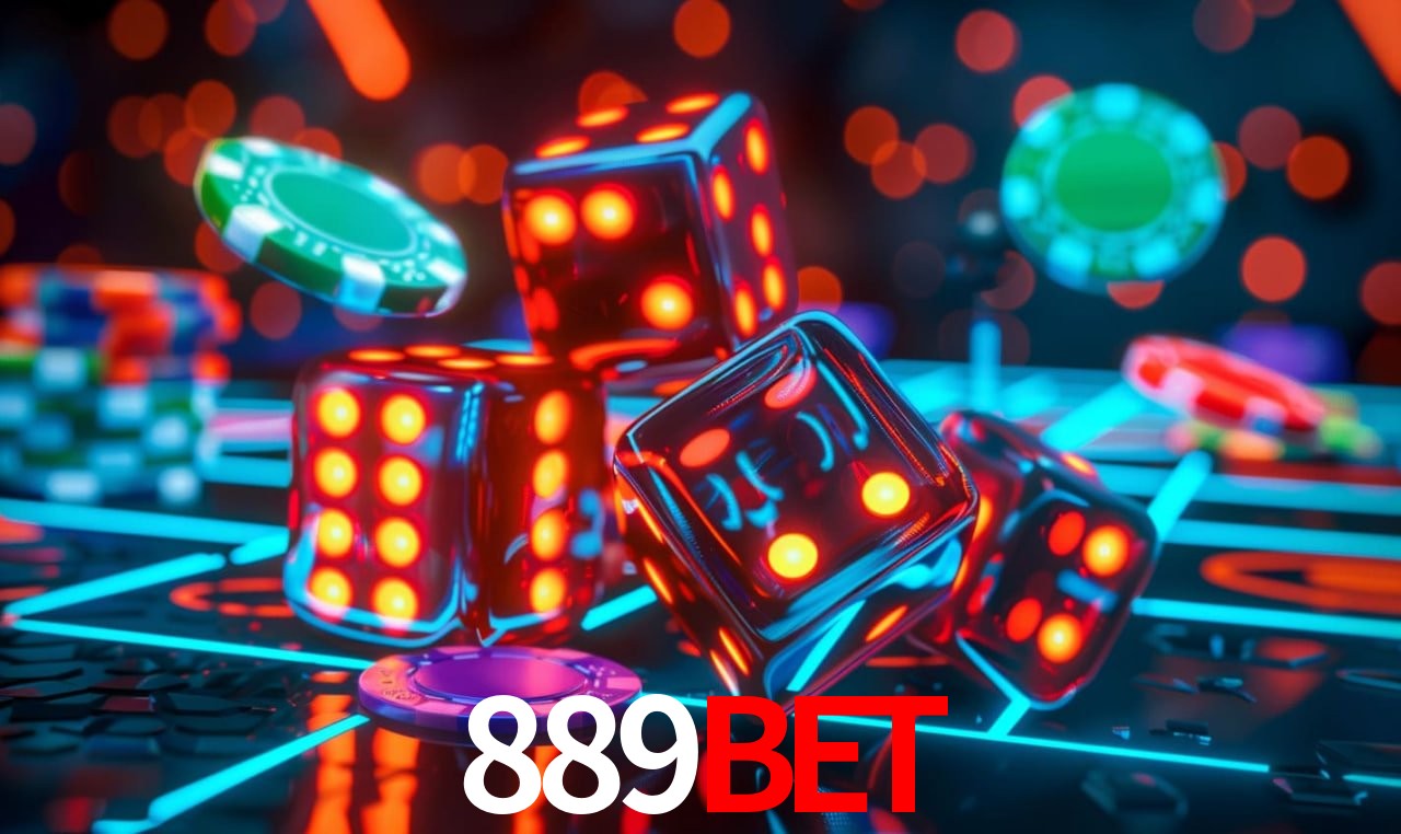 Bônus Diários 889bet