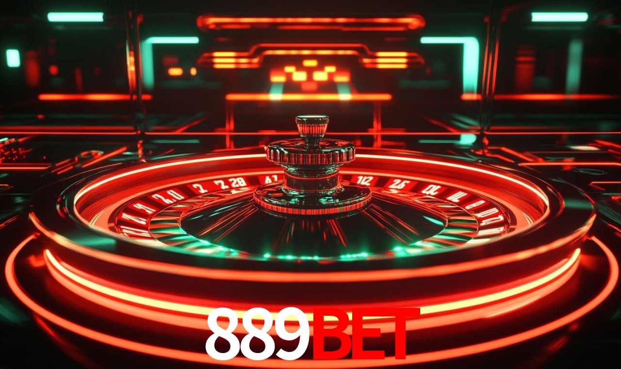 Descubra a Essência do 889bet: Nossa História e Compromissos