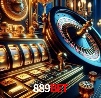 Recursos de Bônus 889bet