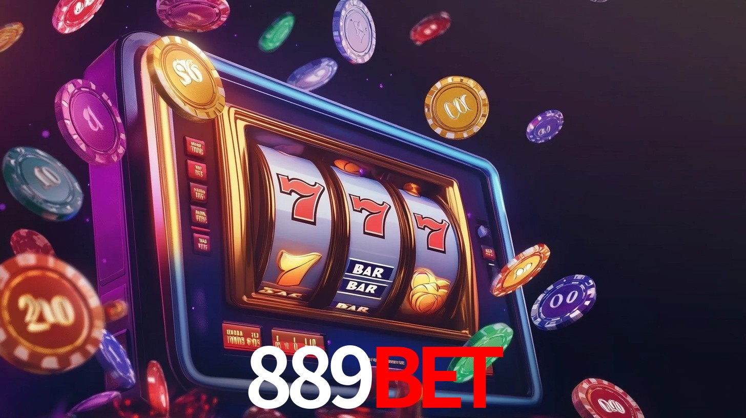Programa VIP 889bet