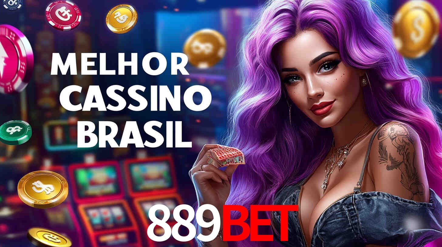 A Emoção da Loteria na 889bet: Uma Chance de Mudança de Vida
