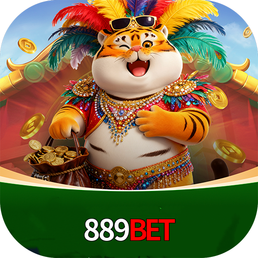 Logo 889bet