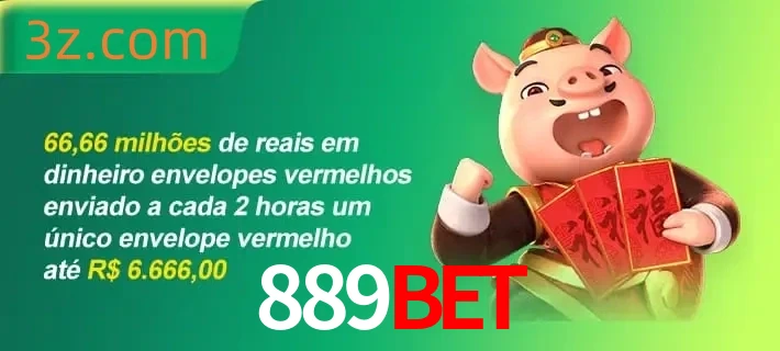 Promoções4 889bet