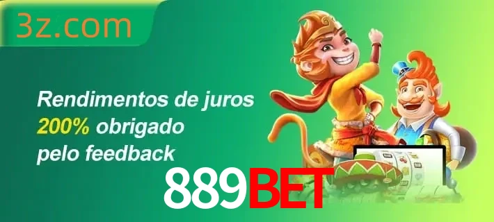 Promoções 1 889bet