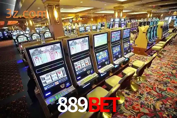 10 Perfis de Indivíduos que Exigem Cautela no 889bet Cassino