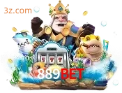 fishery 889bet