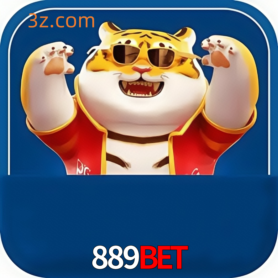 Logo 889bet