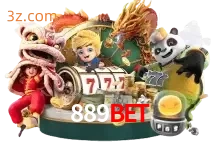 889bet slot