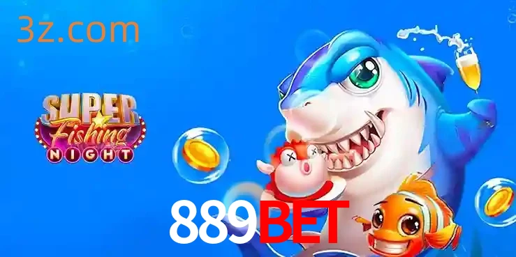 Cassino de Pesca: Uma Visão Geral e Recomendação no 889bet